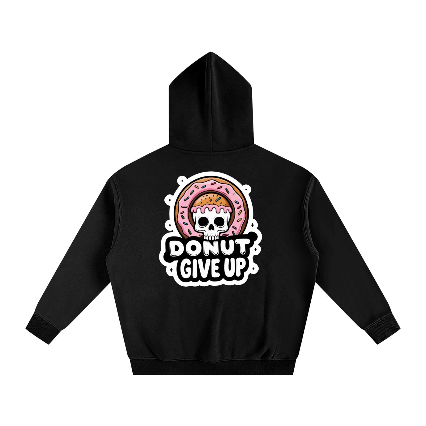 Premium Hoodies