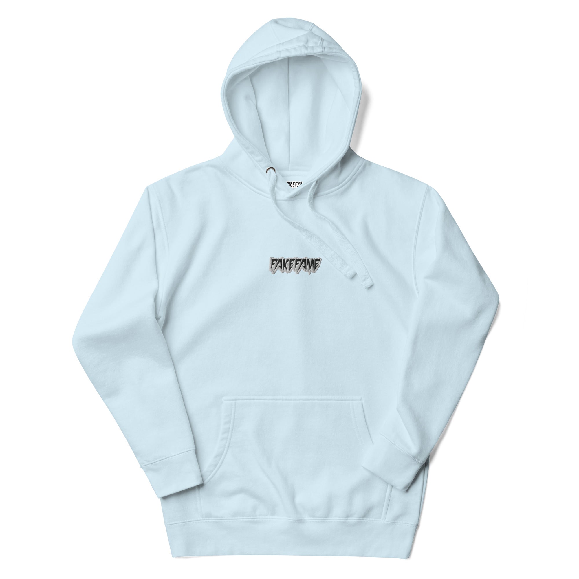 Embroided Collection