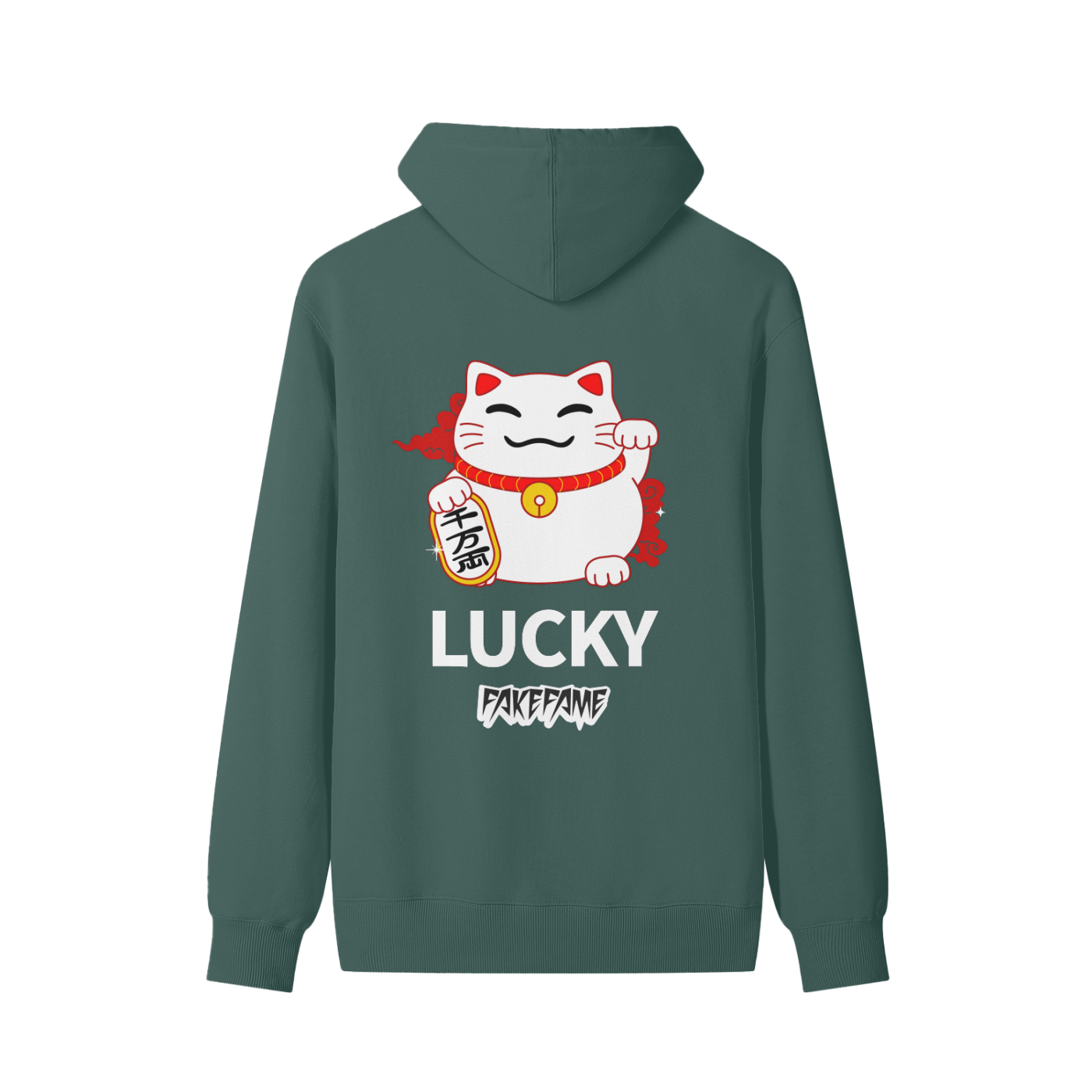 JDM Collection - Lucky Hoodie