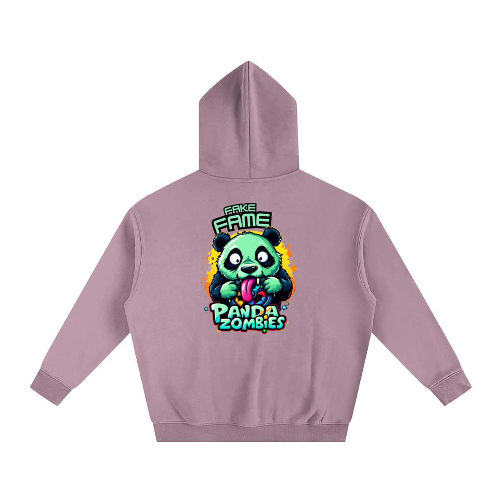 Panda Premium Hoodie