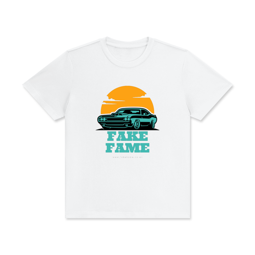 American Dream Collection T-Shirt