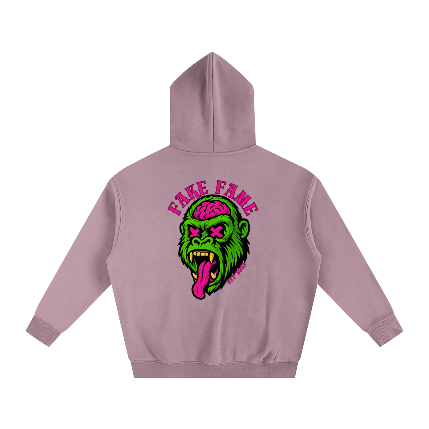 OG GORILLA Premium Hoodie