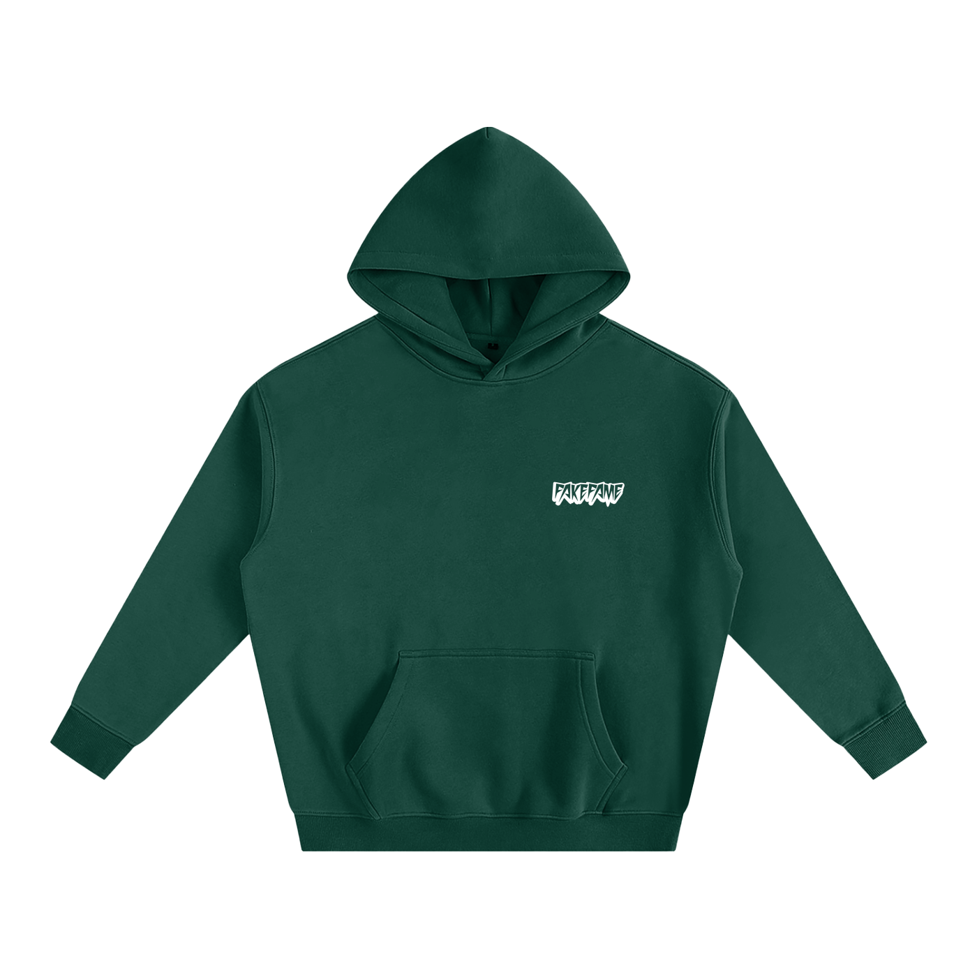 I Don't Give A Duck Premium Hoodie