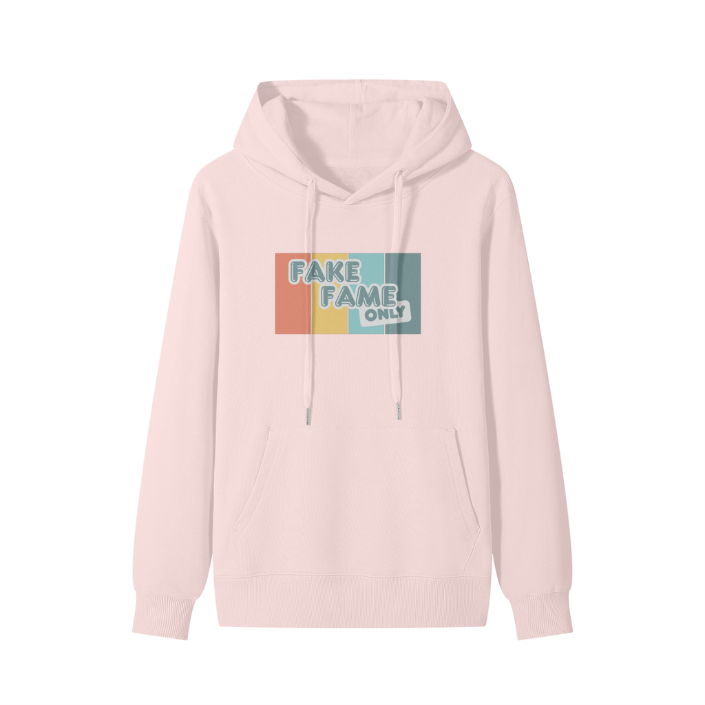 Fake Fame Only Classic Hoodie