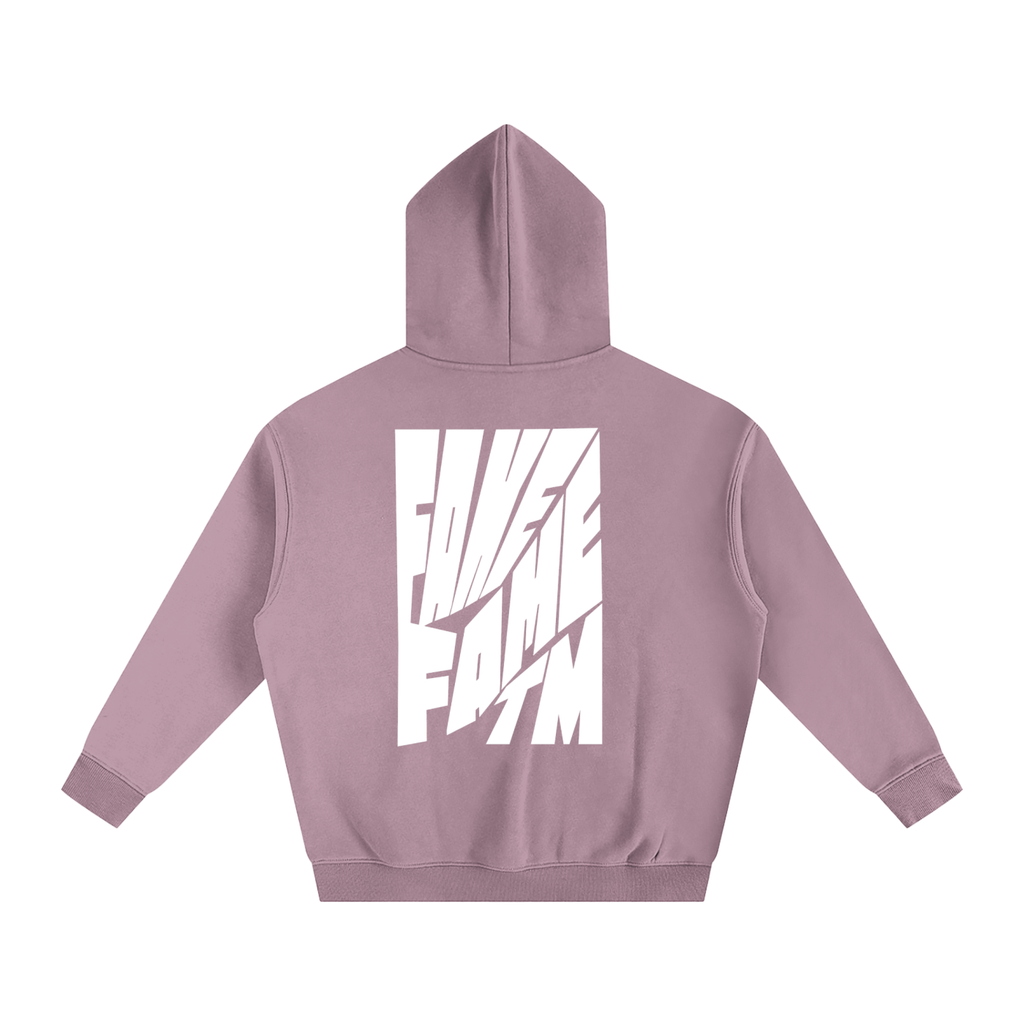 Graphix Fake Fame Premium Hoodie