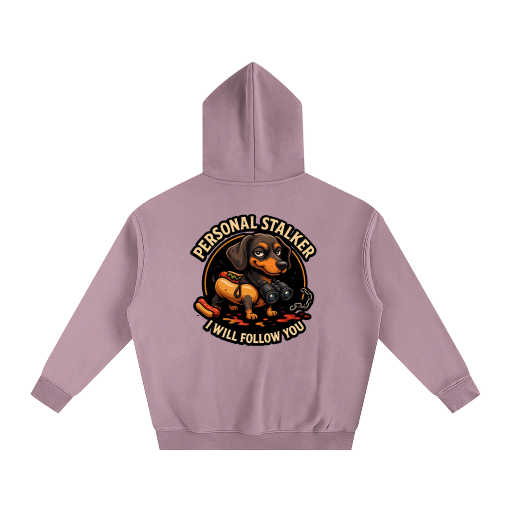 Personal Stalker Premium Hoodie