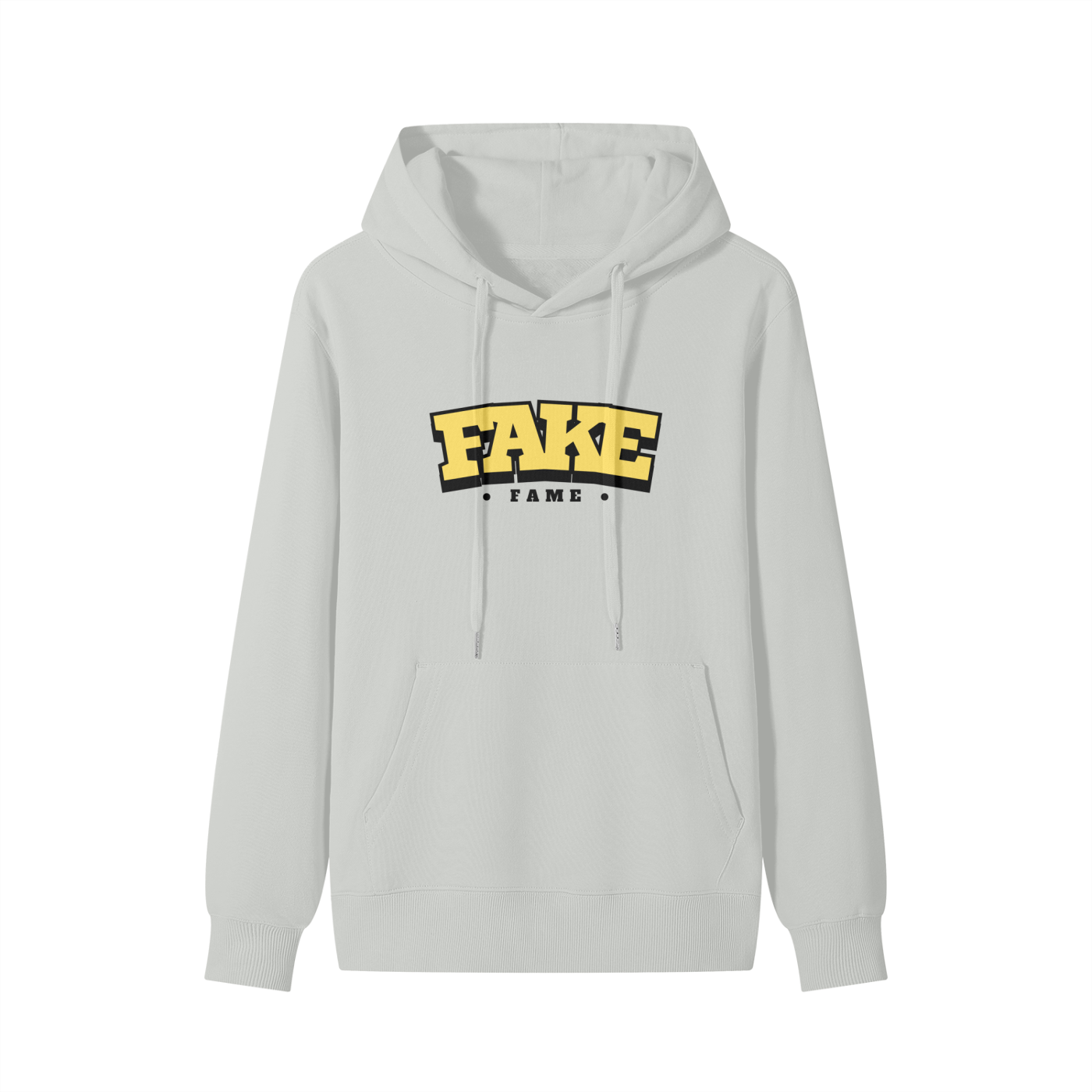 Fake Fame Classic Hoodie
