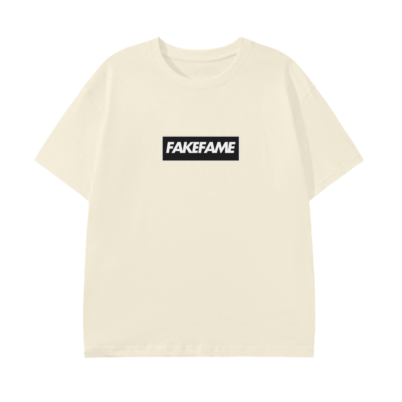 Fake Fame Sup Classic T-Shirt