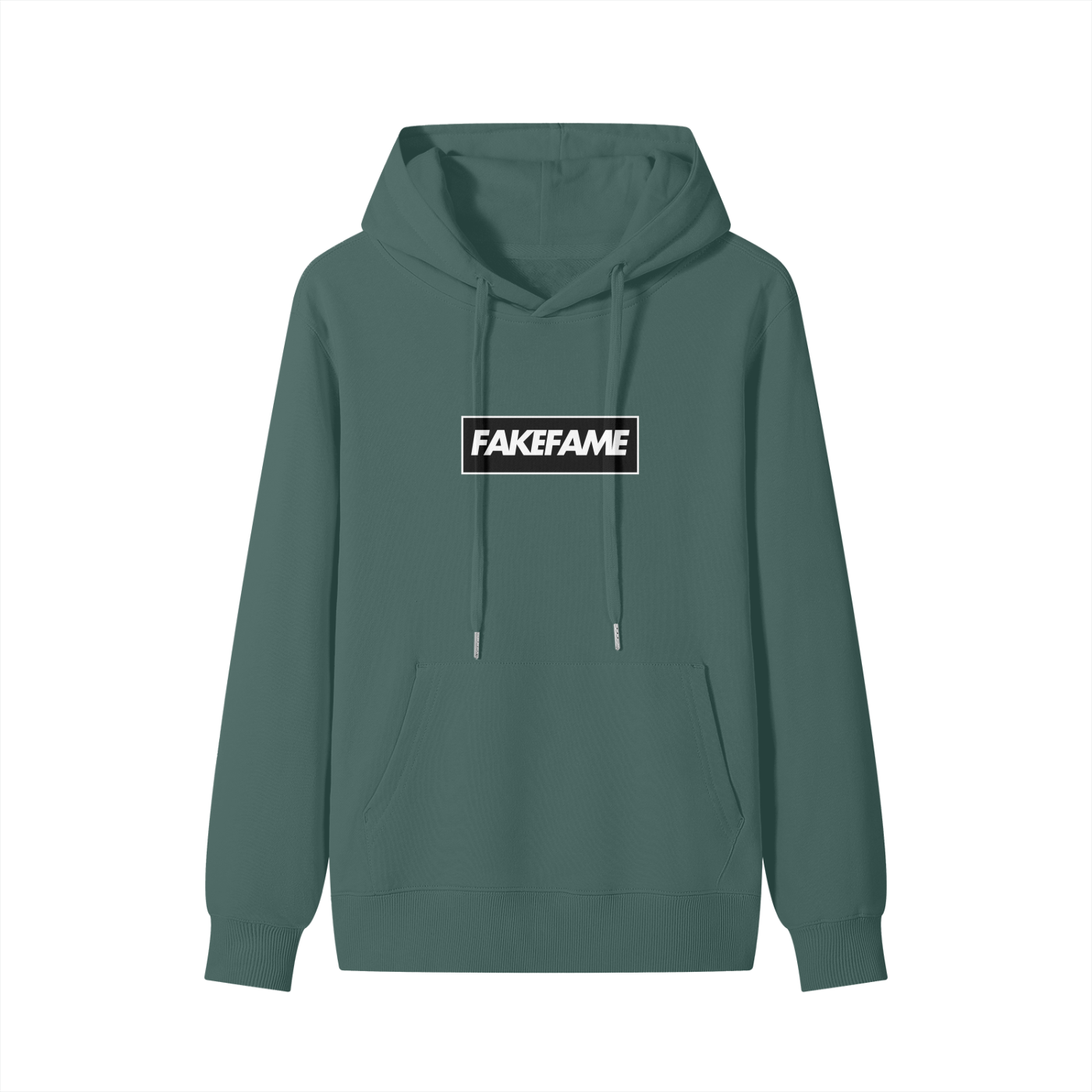 Fake Fame Sup Classic Hoodie
