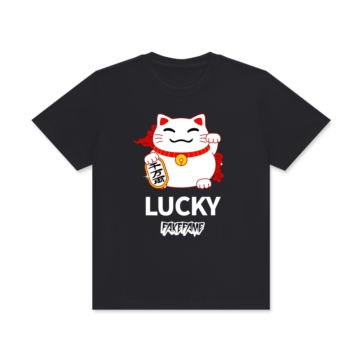 JDM Collection - Lucky T-Shirt