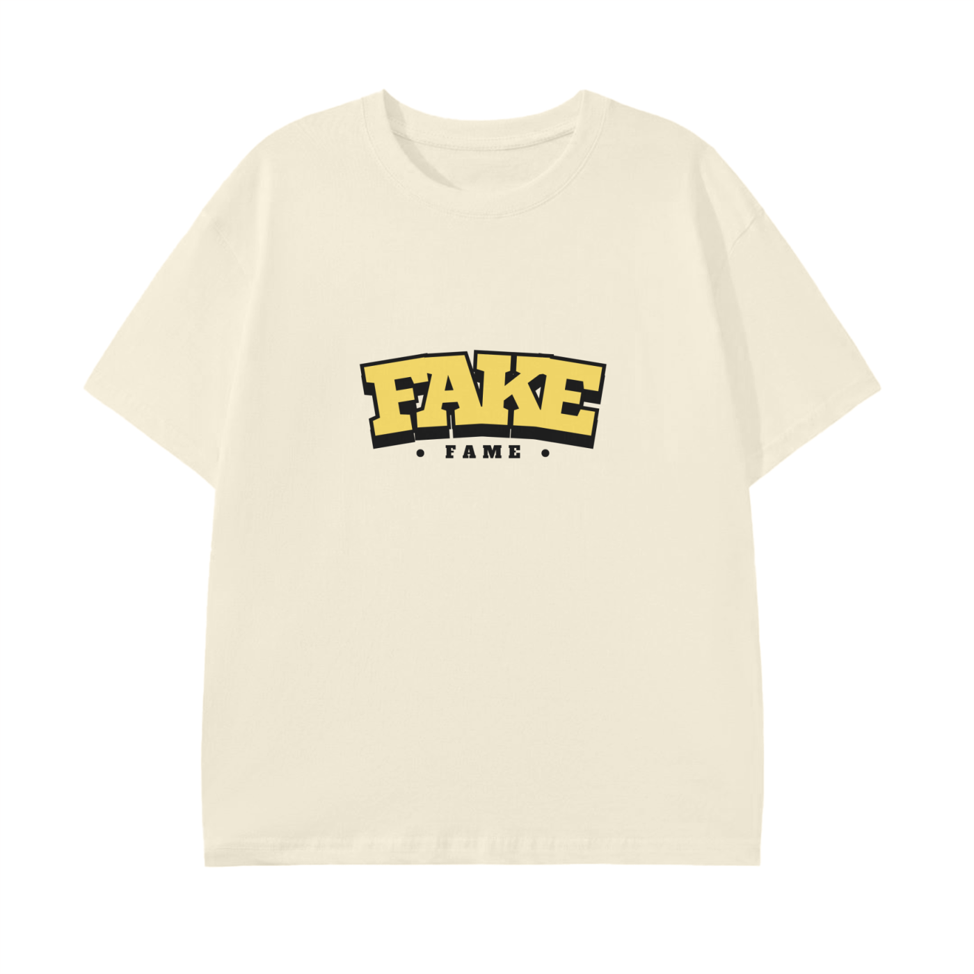 Fake Fame Classic T-Shirt