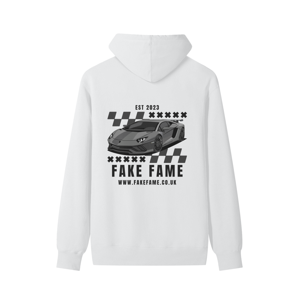 Supercar Collection - Lambo Hoodie