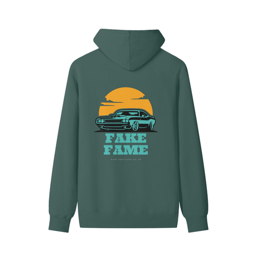 American Dream Collection Hoodie