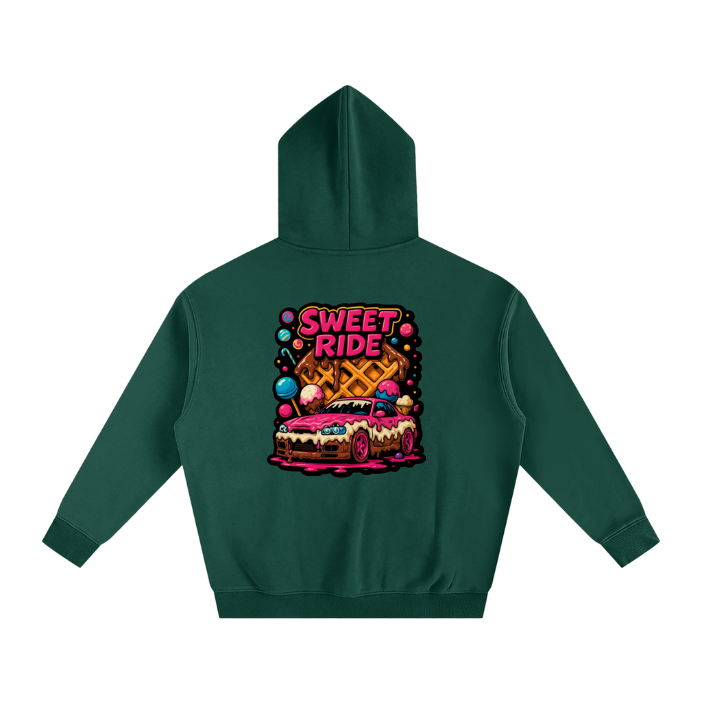 Sweet Ride Premium Hoodie
