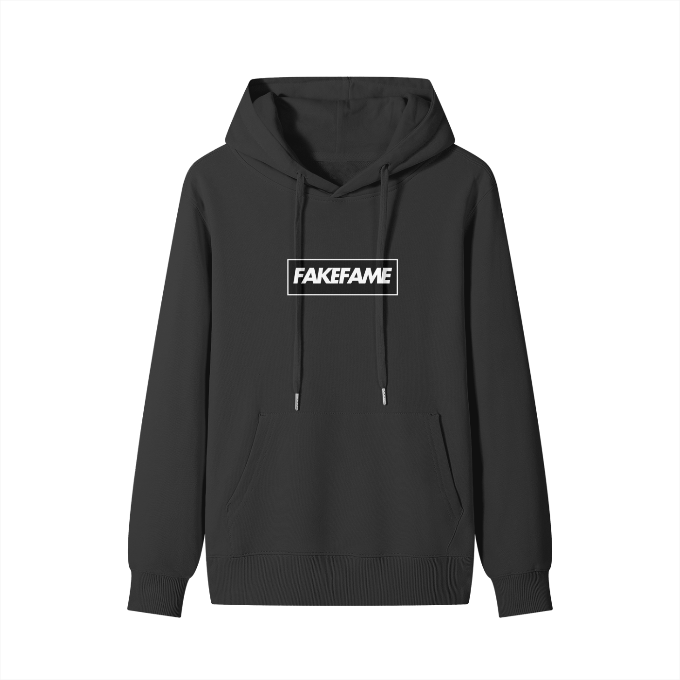 Fake Fame Sup Classic Hoodie