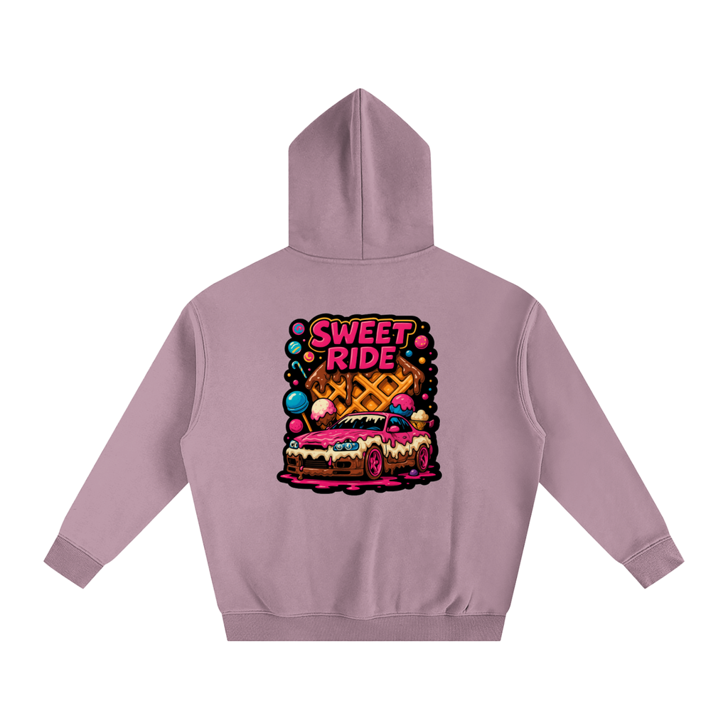 Sweet Ride Premium Hoodie