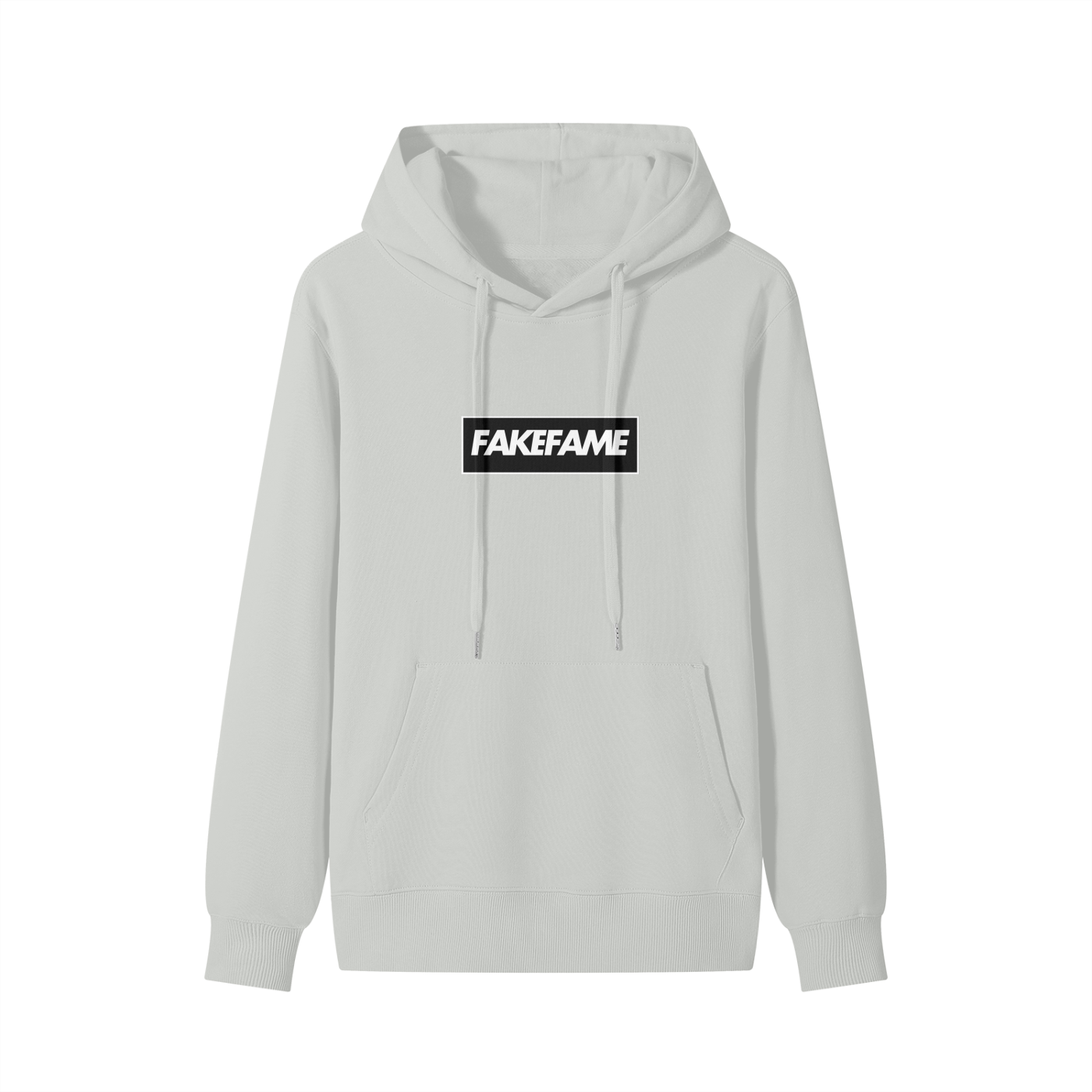 Fake Fame Sup Classic Hoodie