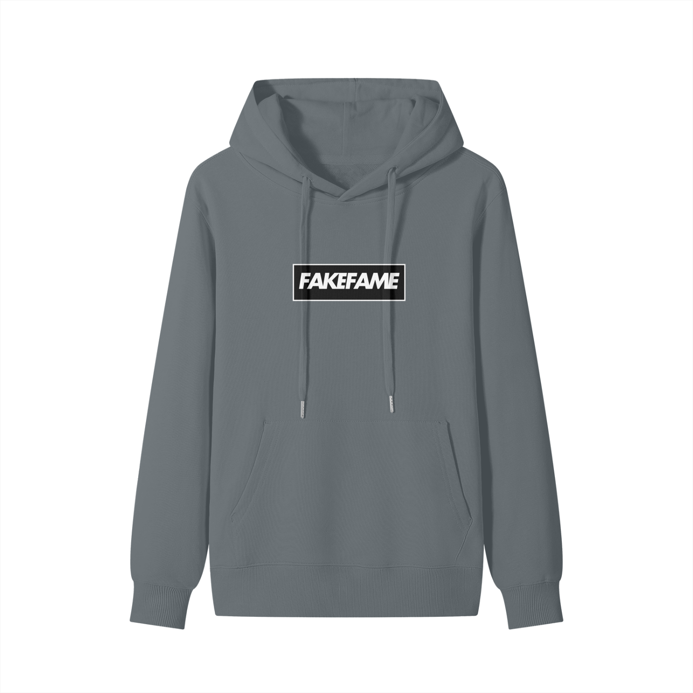 Fake Fame Sup Classic Hoodie
