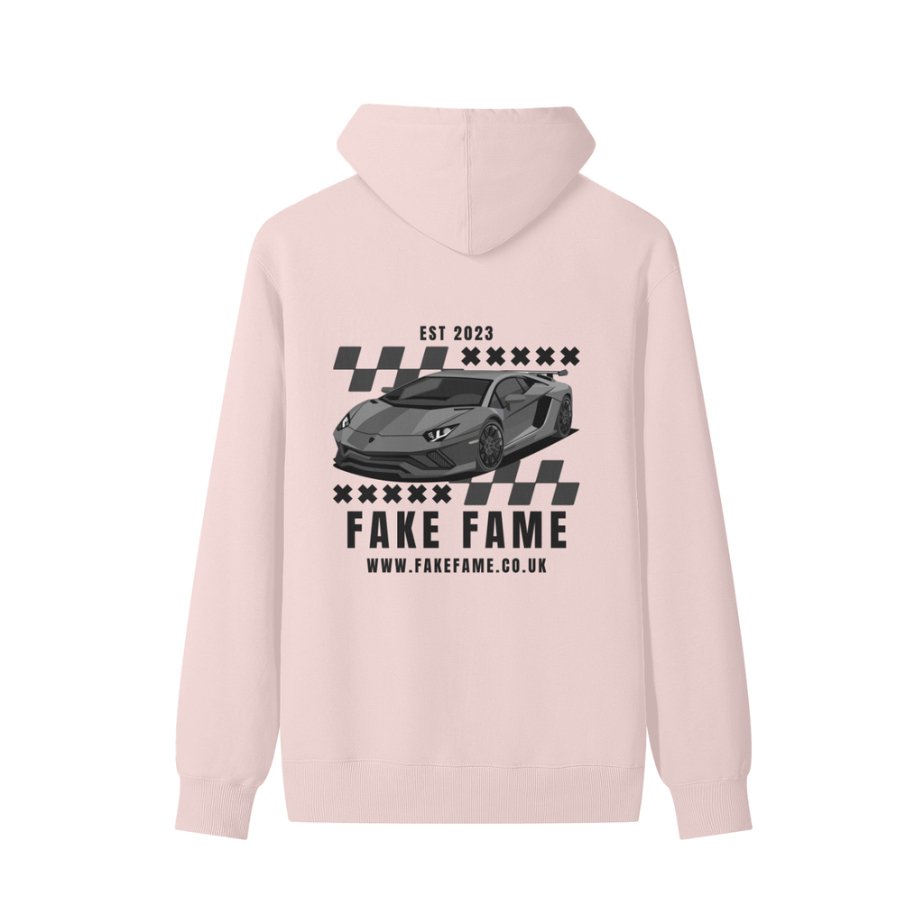 Supercar Collection - Lambo Hoodie