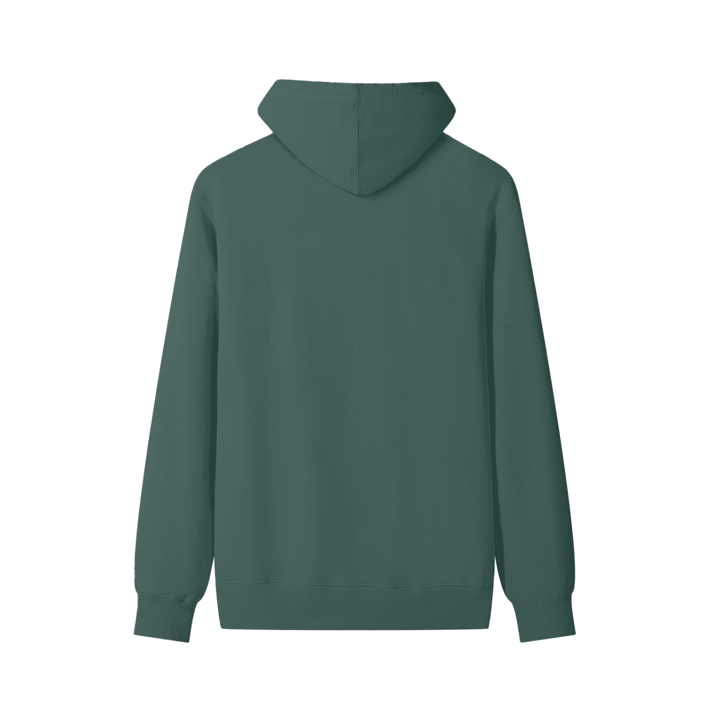 Fake Fame Retro Classic Hoodie