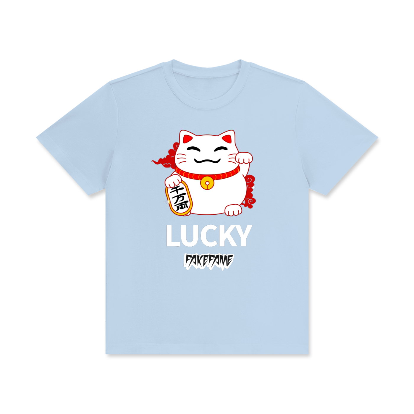JDM Collection - Lucky T-Shirt