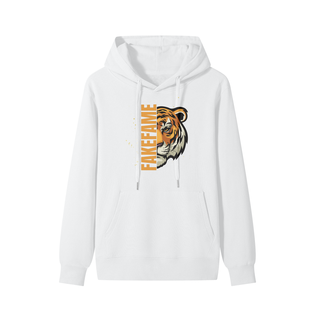 Fake Fame Tiger Classic Hoodie