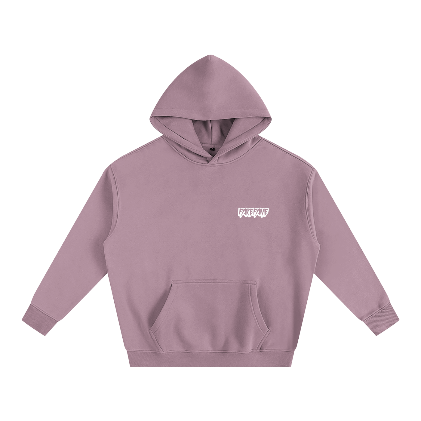 DONUT Give Up Premium Hoodie