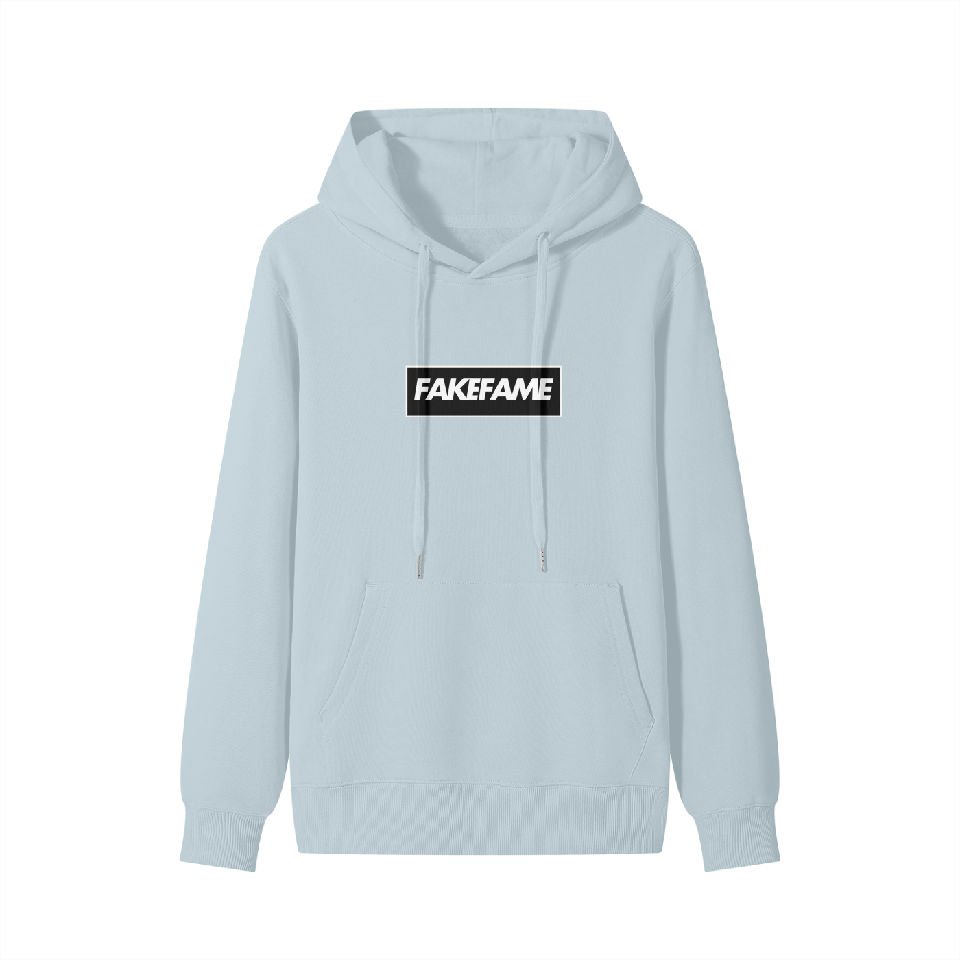 Fake Fame Sup Classic Hoodie