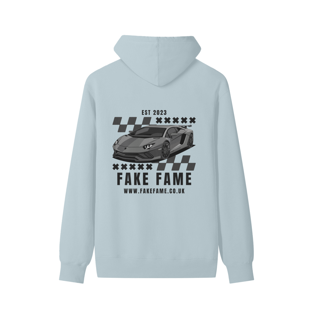 Supercar Collection - Lambo Hoodie