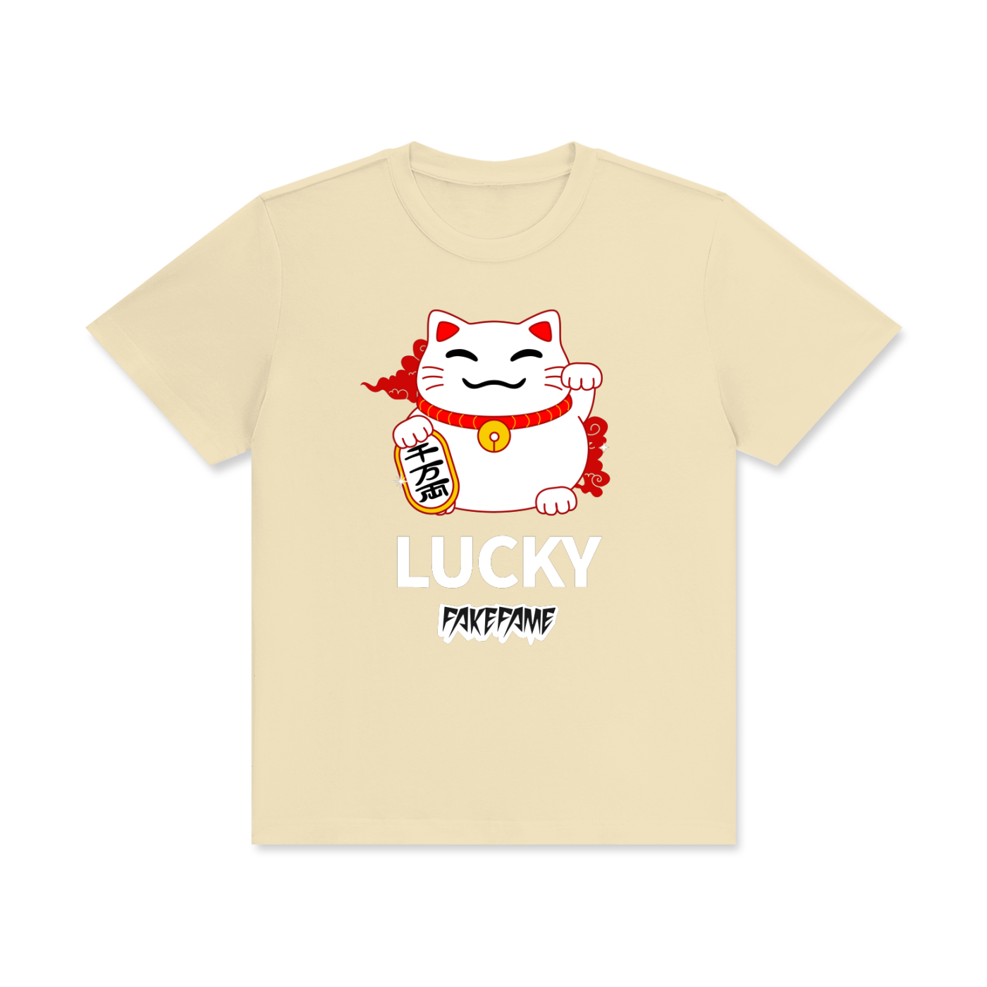 JDM Collection - Lucky T-Shirt