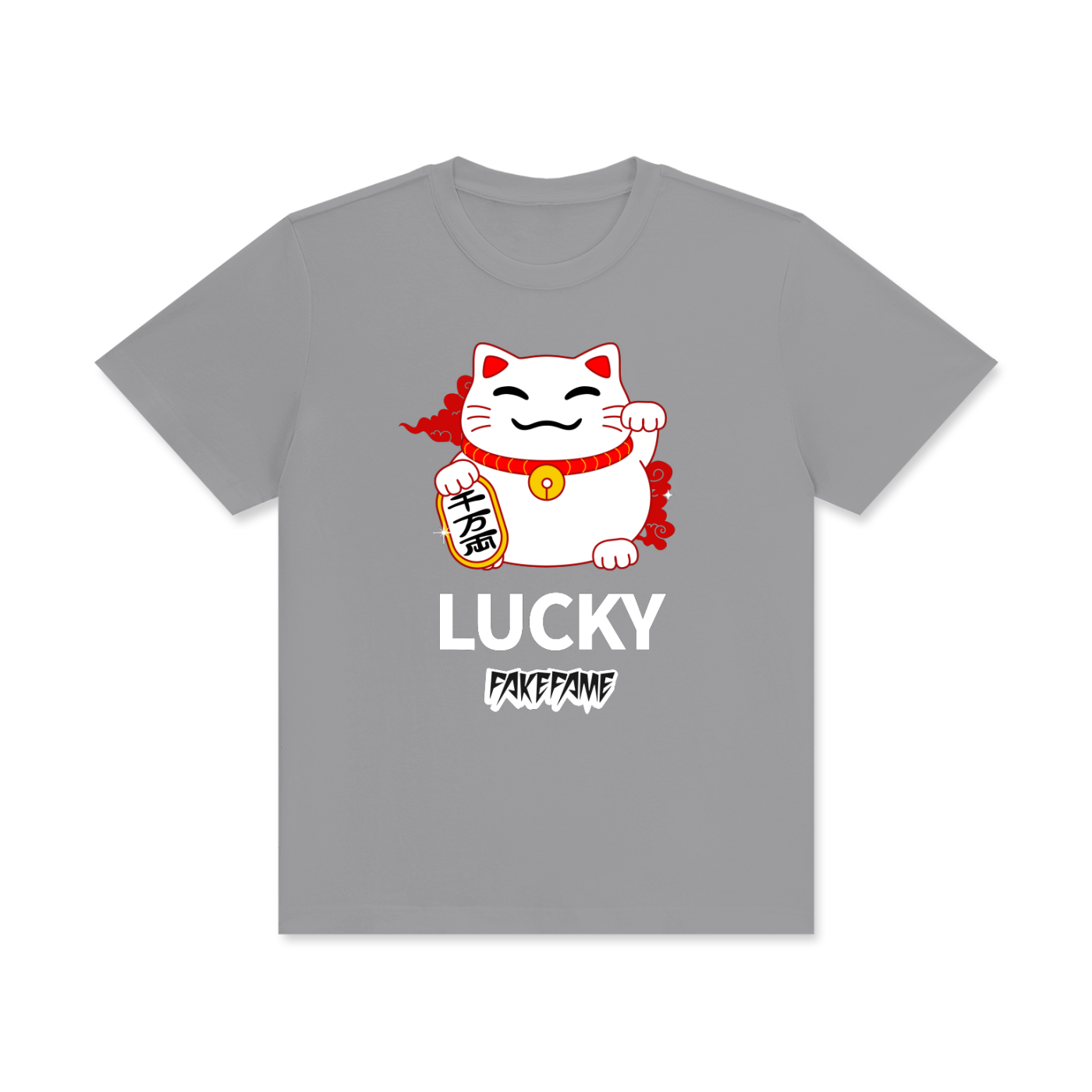 JDM Collection - Lucky T-Shirt
