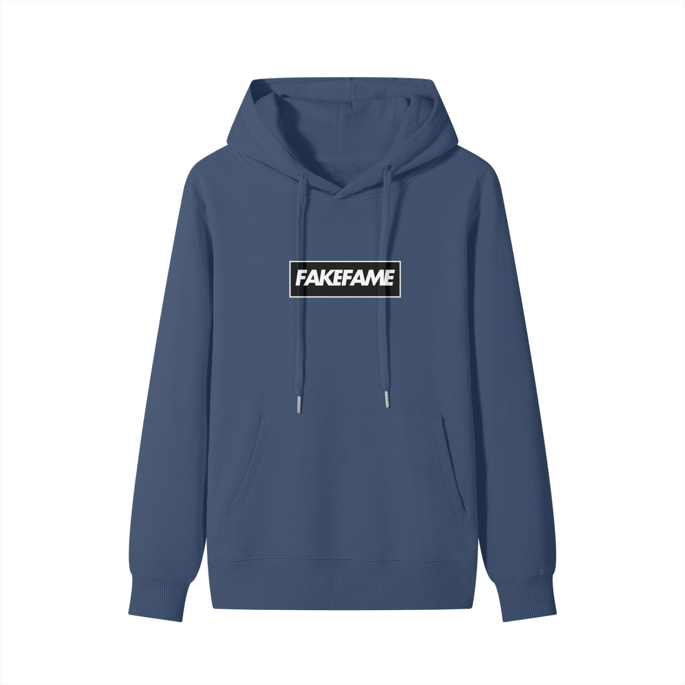 Fake Fame Sup Classic Hoodie