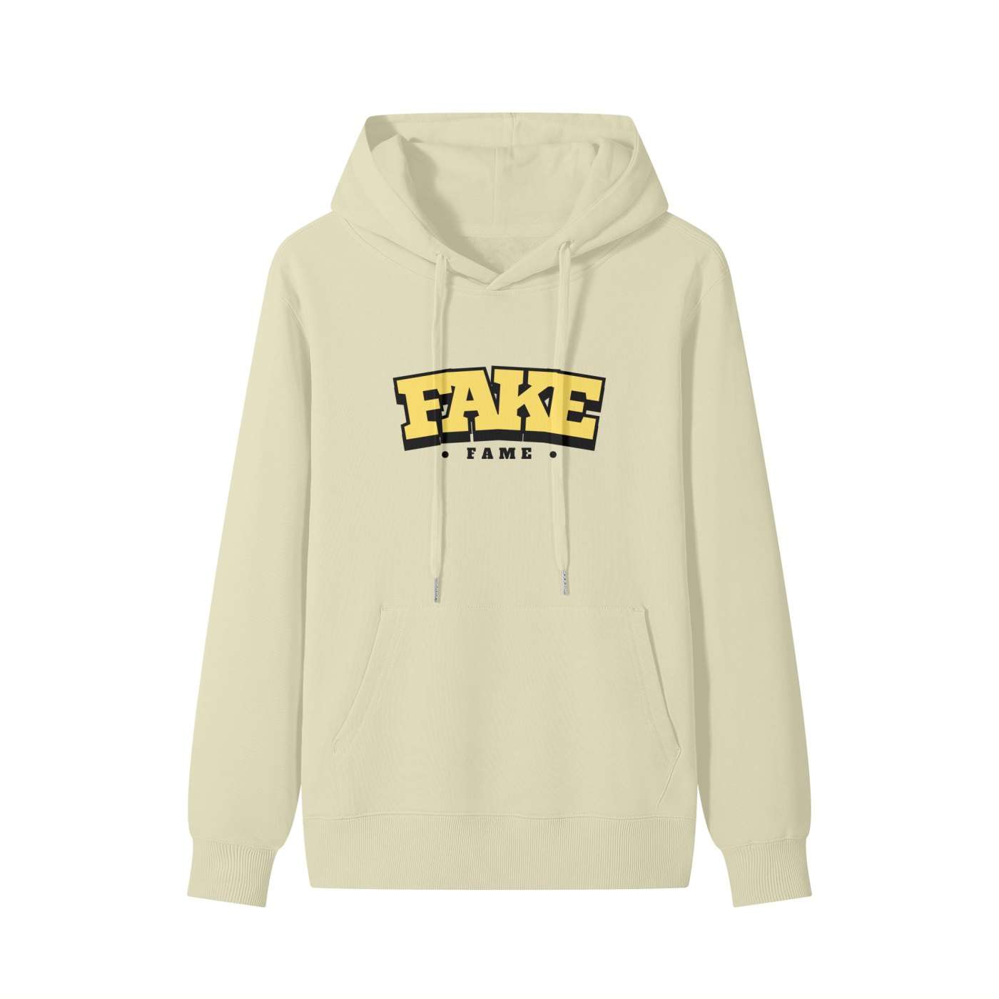 Fake Fame Classic Hoodie