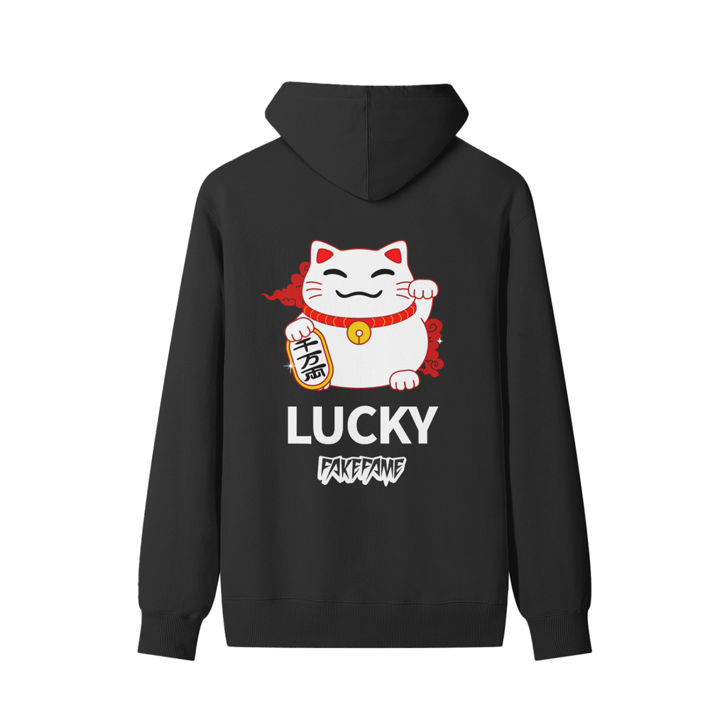 JDM Collection - Lucky Hoodie