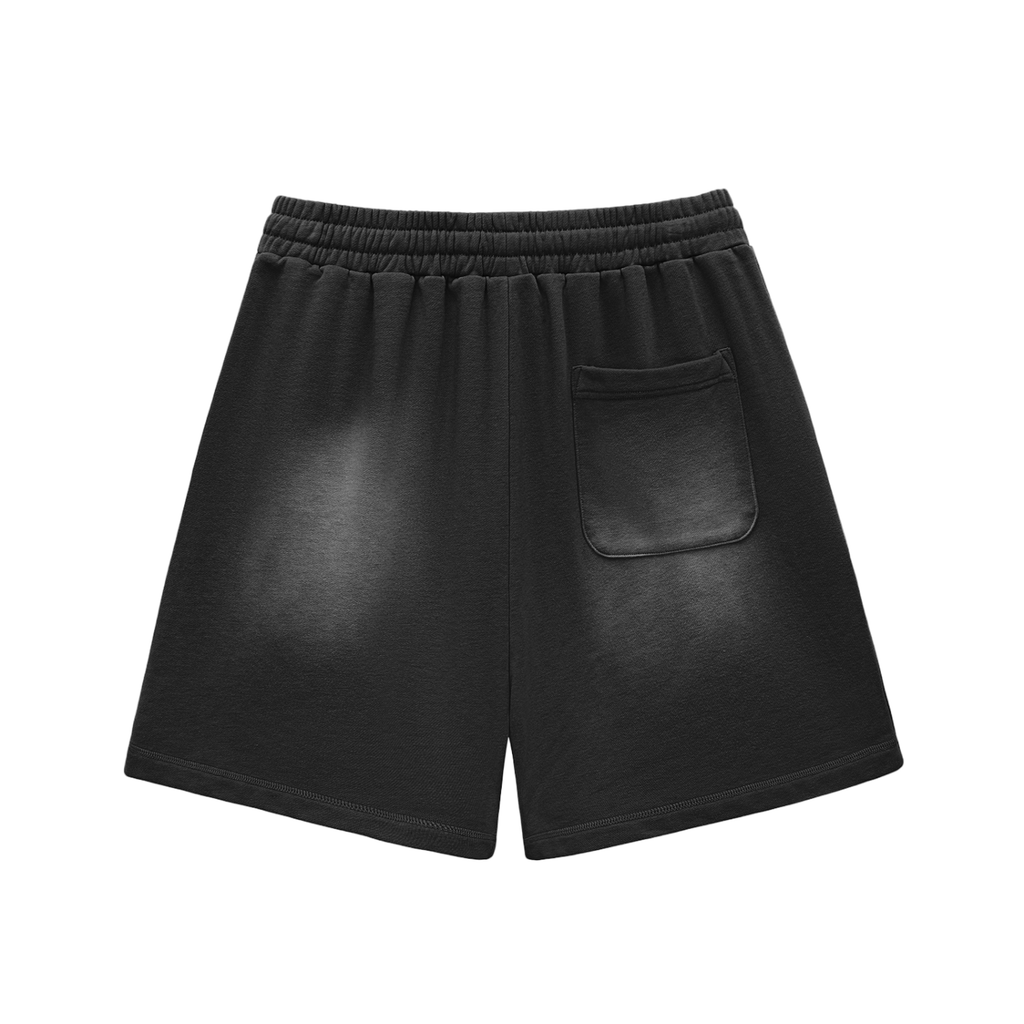 Fake Fame Shorts