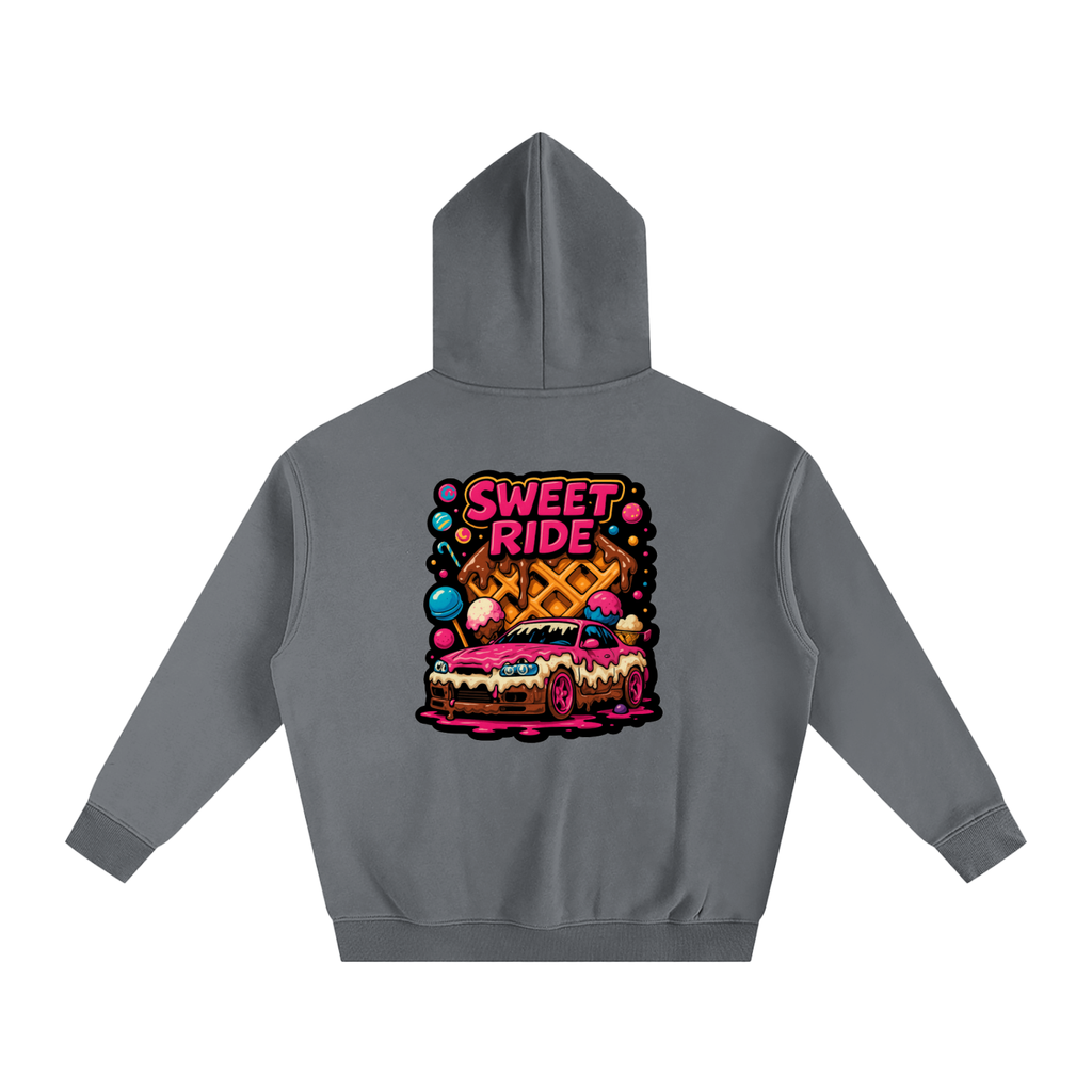 Sweet Ride Premium Hoodie
