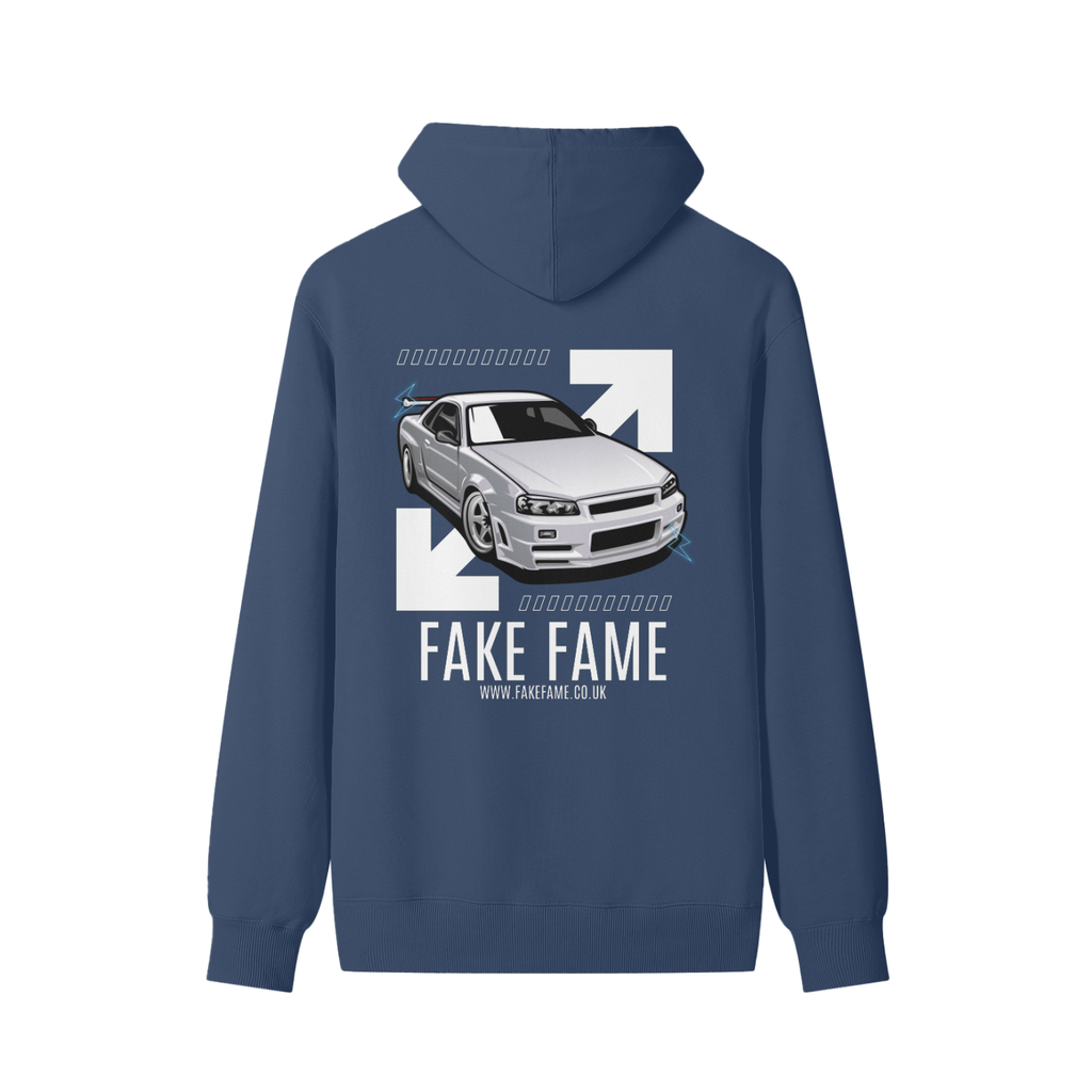 JDM Collection - Skyline Hoodie
