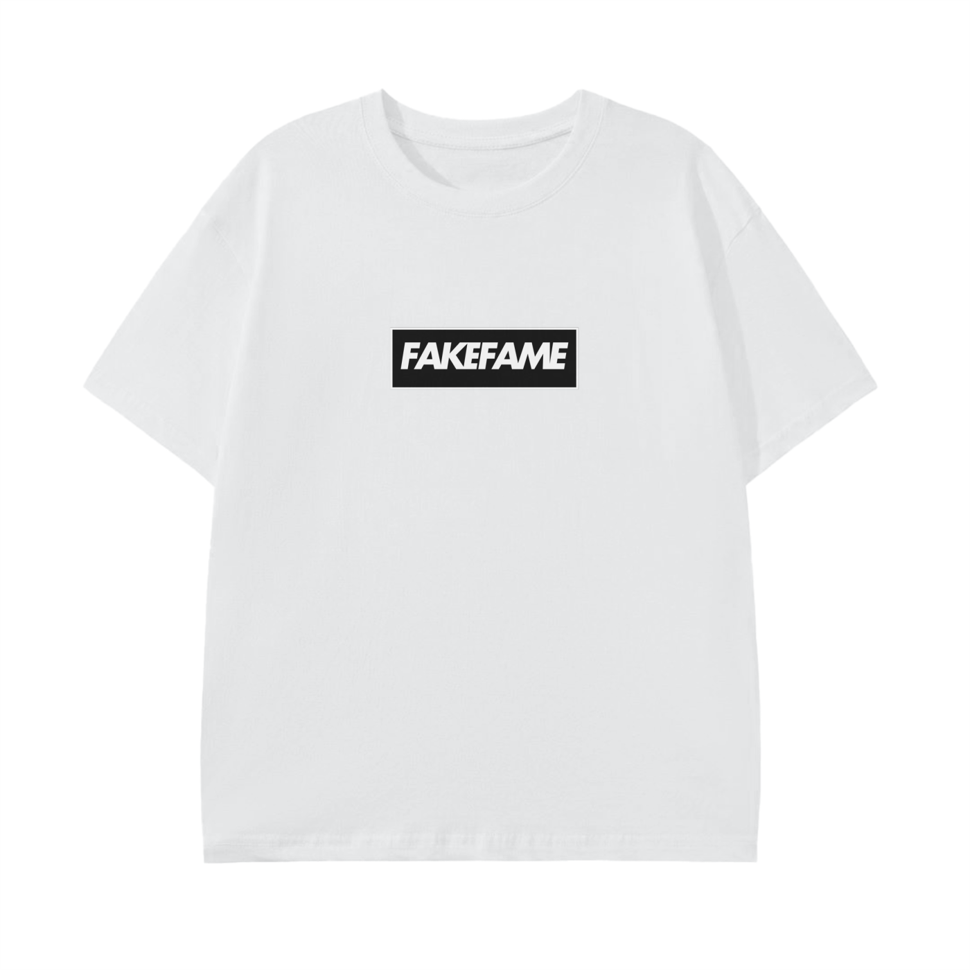 Fake Fame Sup Classic T-Shirt
