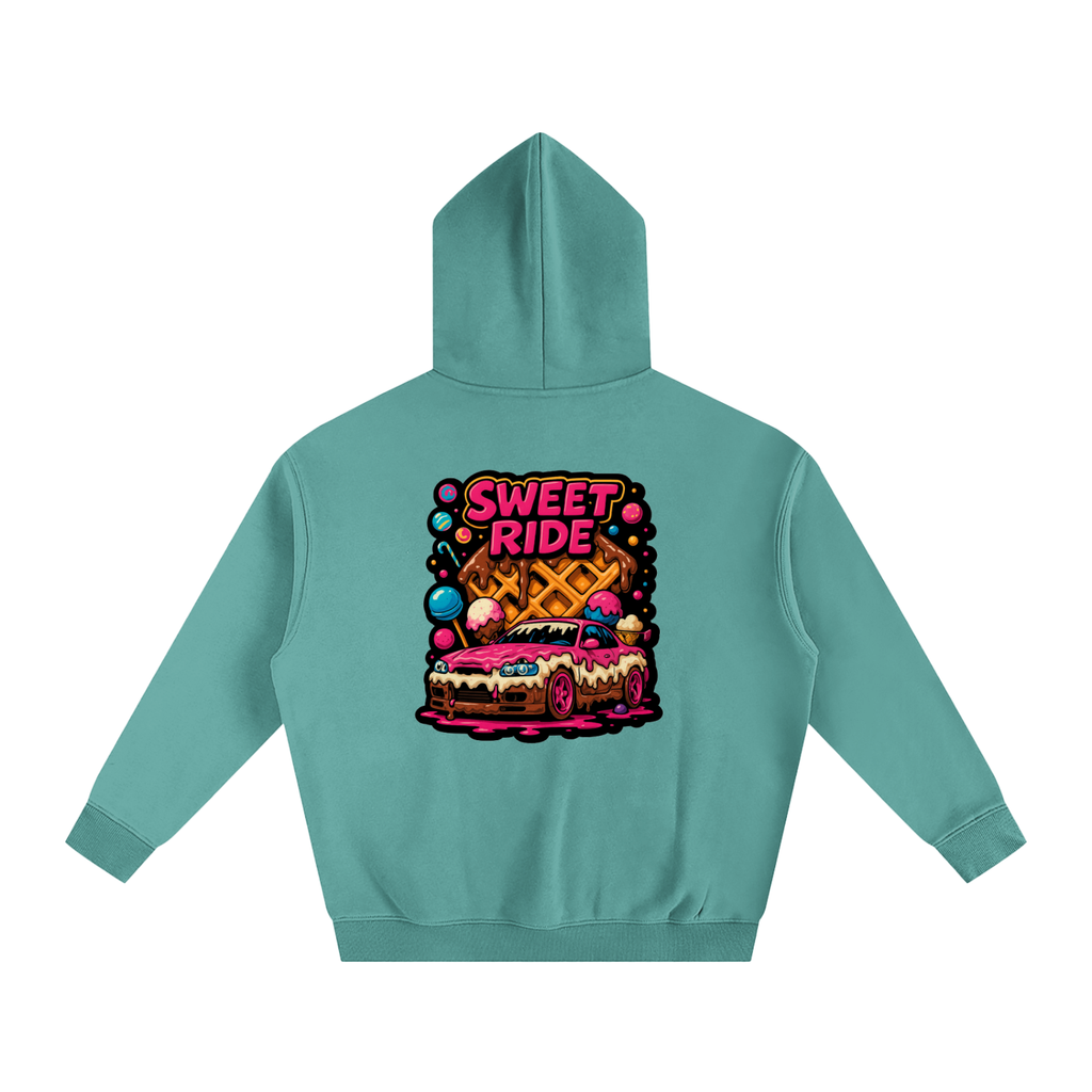Sweet Ride Premium Hoodie