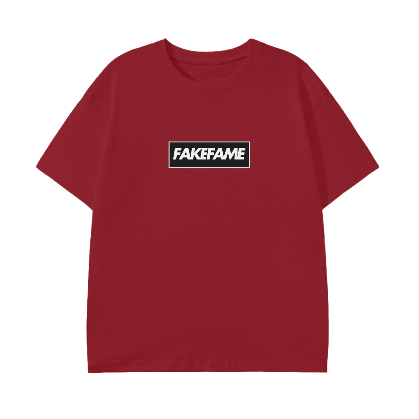 Fake Fame Sup Classic T-Shirt