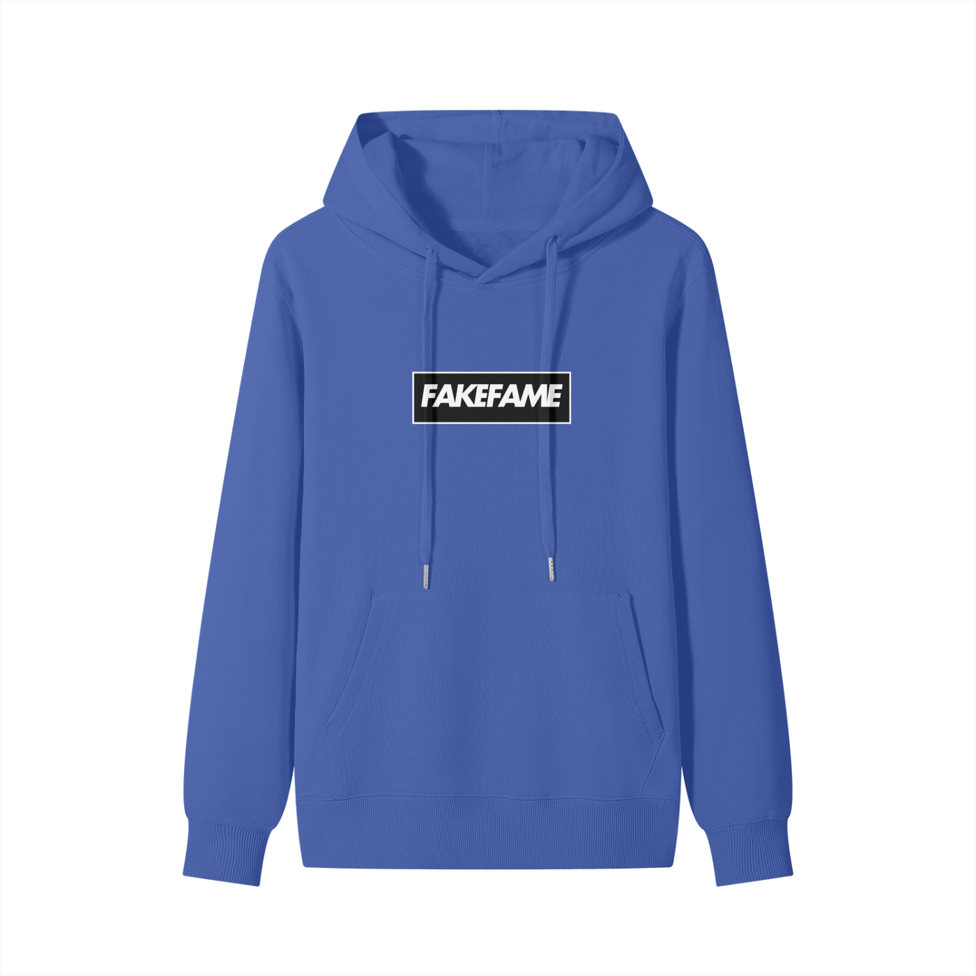 Fake Fame Sup Classic Hoodie