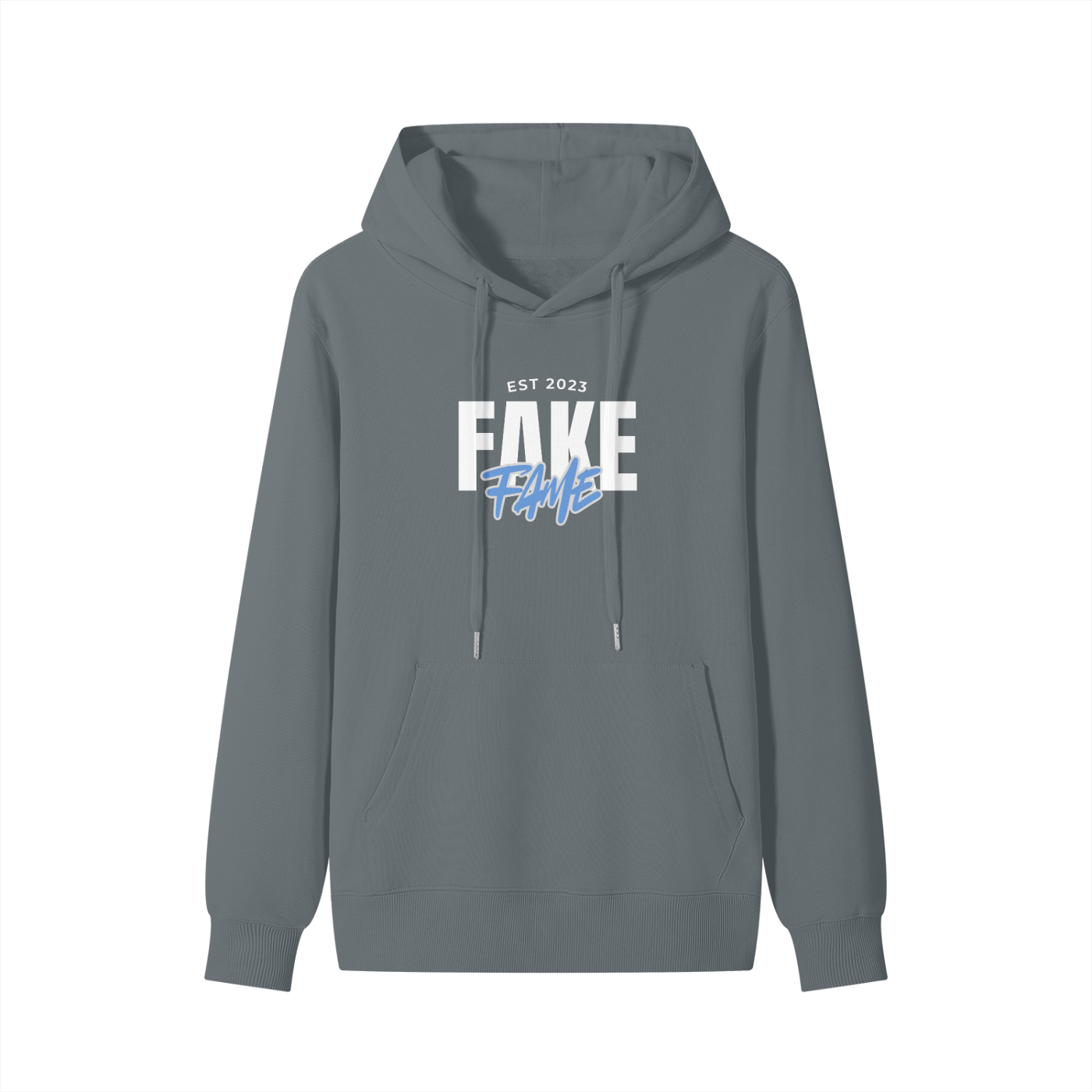Fake Fame Classic Hoodie
