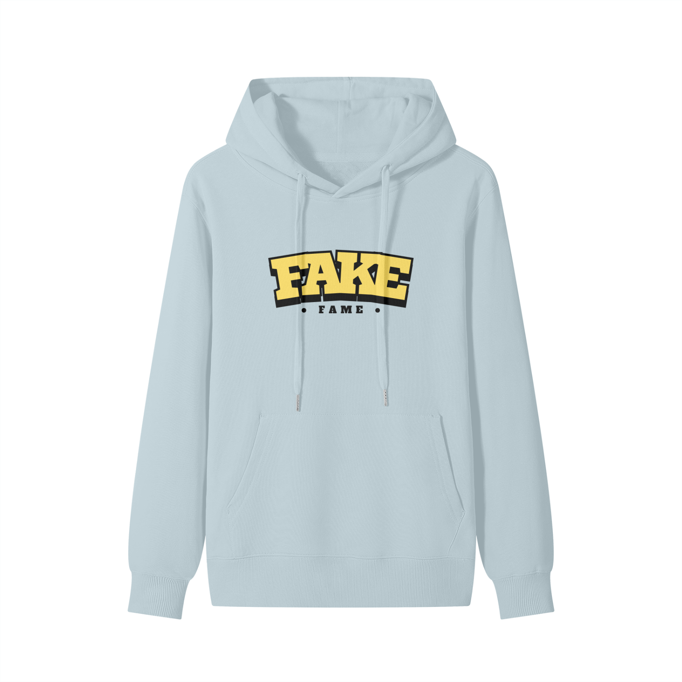 Fake Fame Classic Hoodie