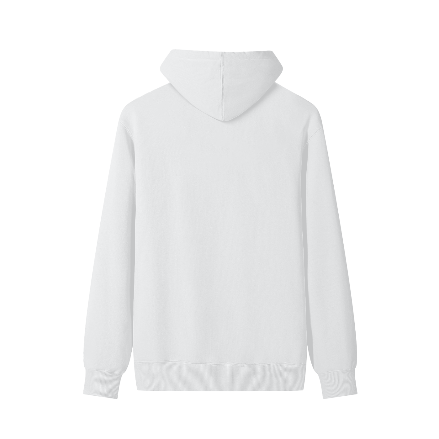 Fake Fame Sup Classic Hoodie