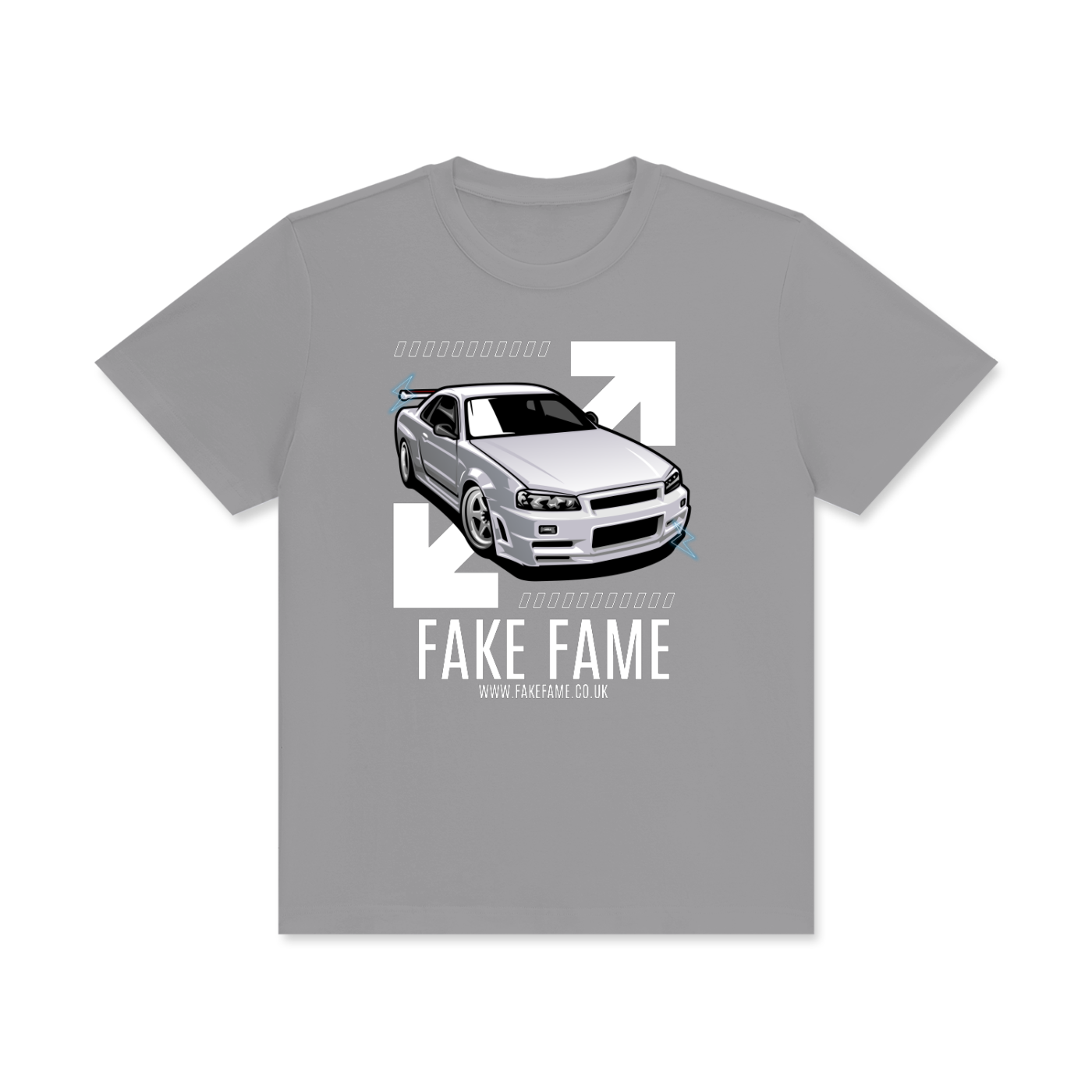 JDM Collection - Skyline T-Shirt