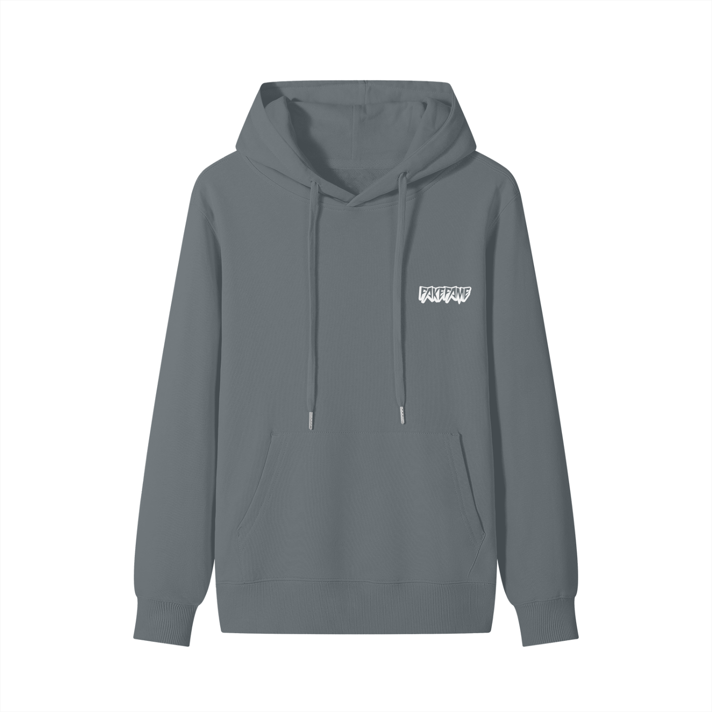 Don't Be Fake Classic Hoodie
