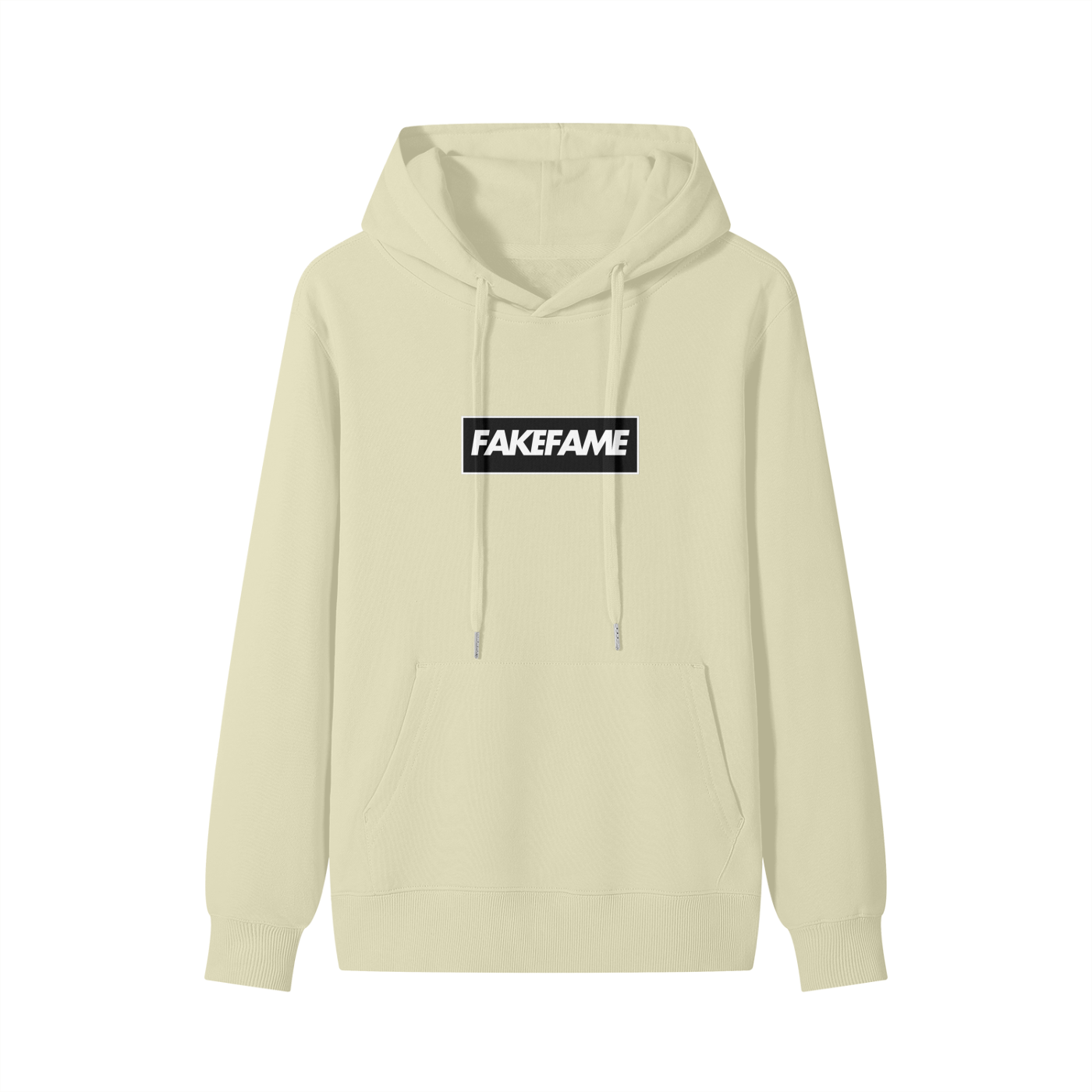 Fake Fame Sup Classic Hoodie