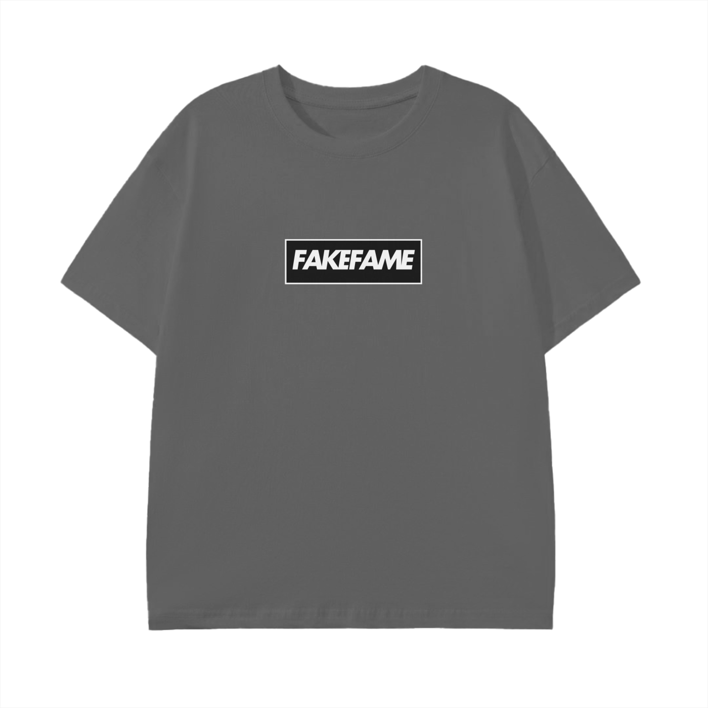 Fake Fame Sup Classic T-Shirt