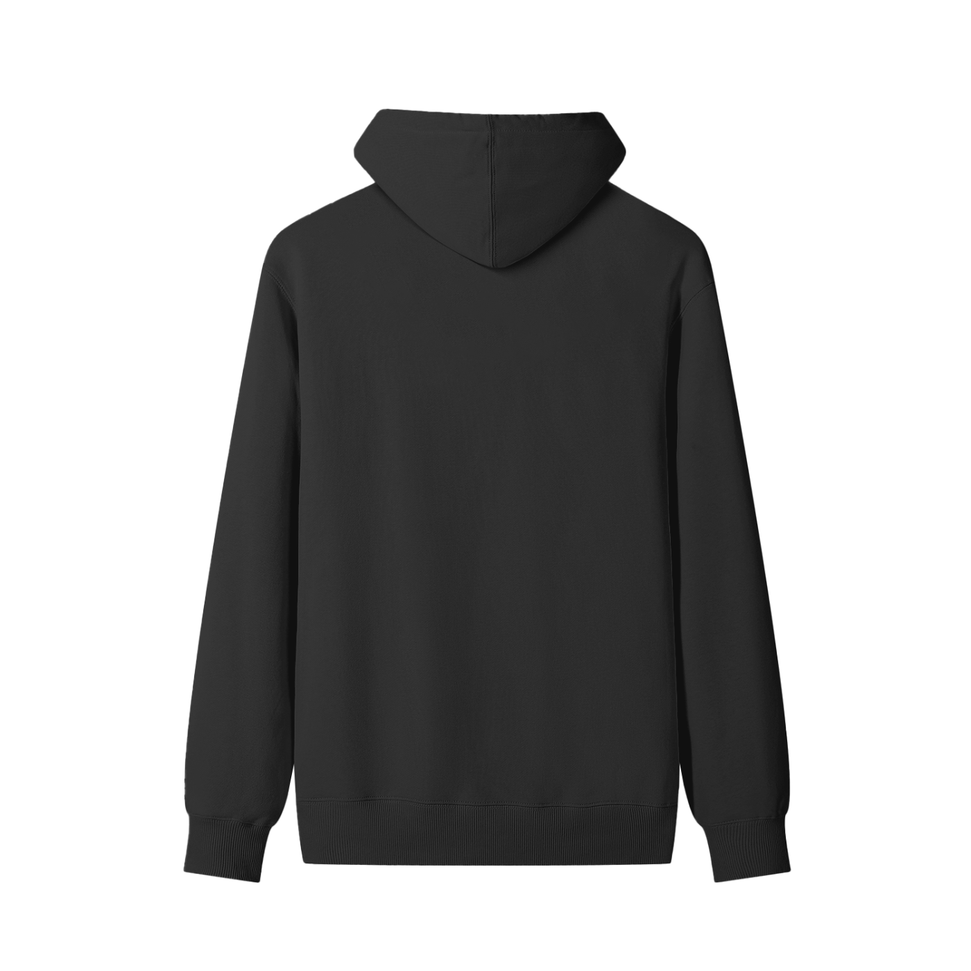 Fake Fame Retro Classic Hoodie