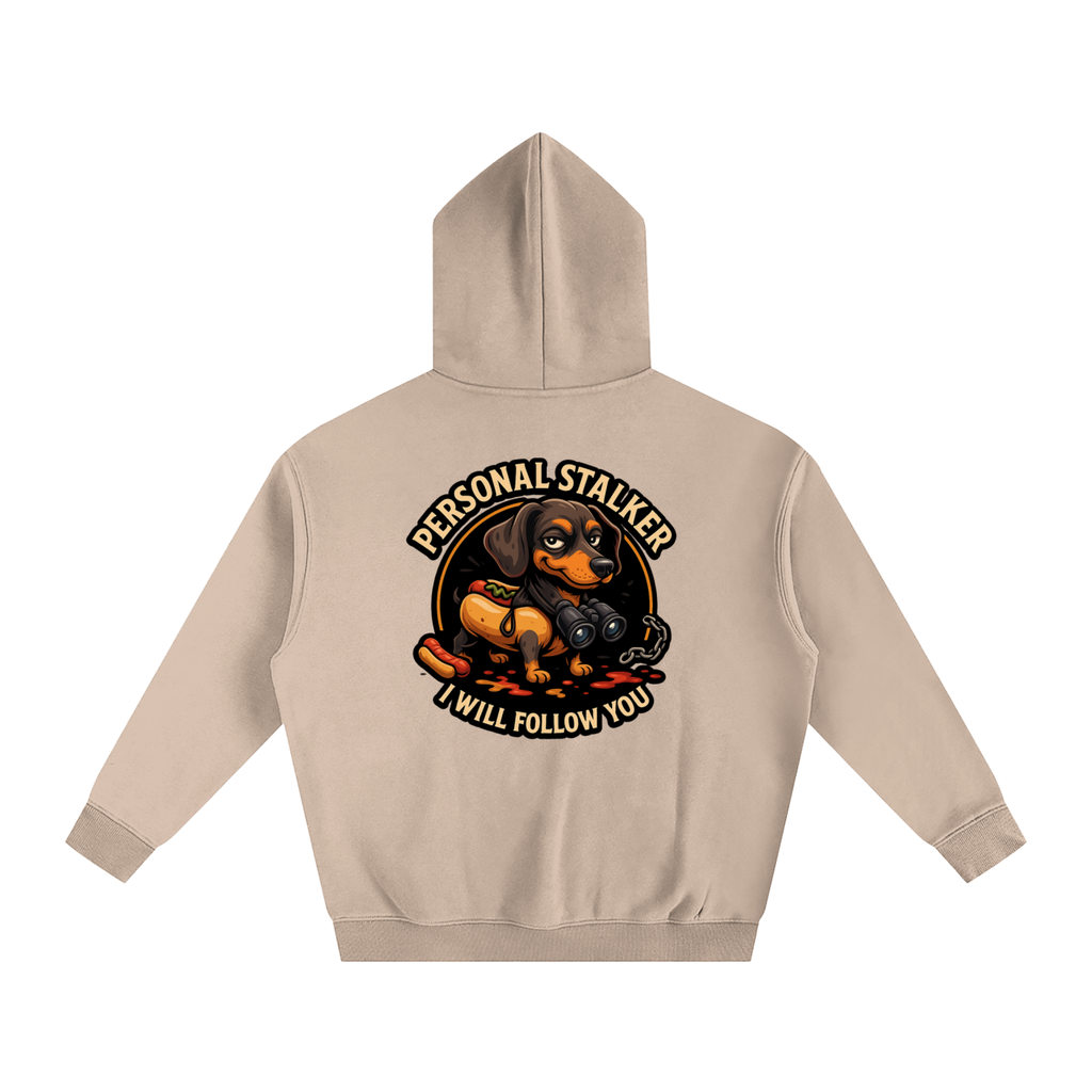 Personal Stalker Premium Hoodie